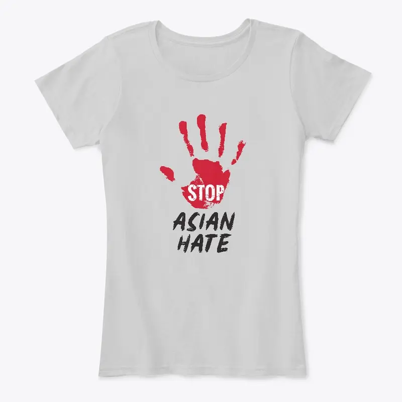 Stop Asian Hate