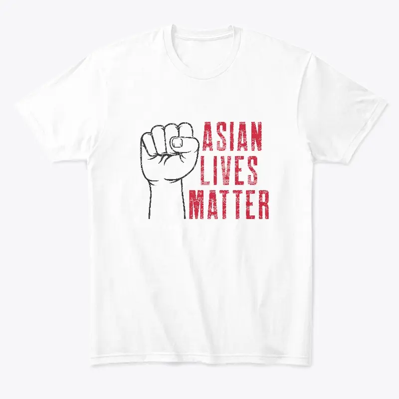 Asian Lives Matter