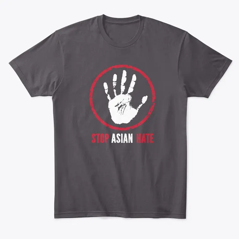 Stop Asian Hate