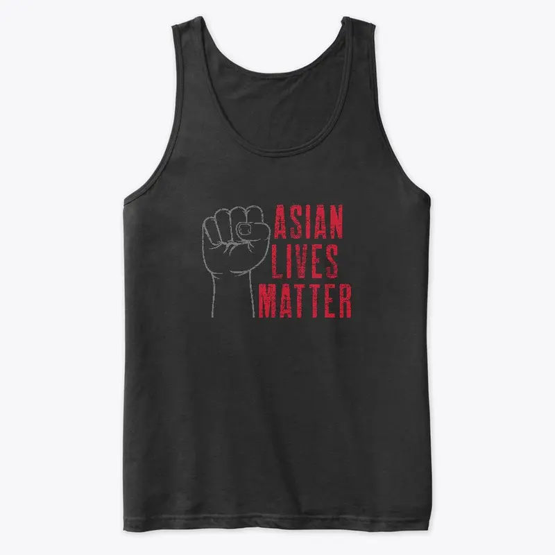 Asian Lives Matter