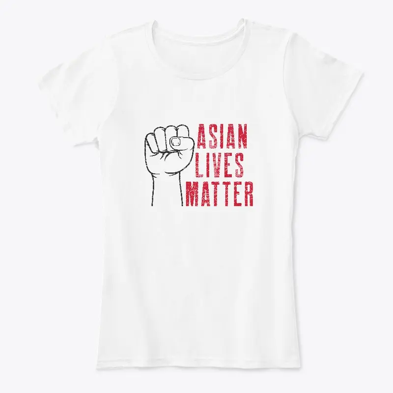 Asian Lives Matter