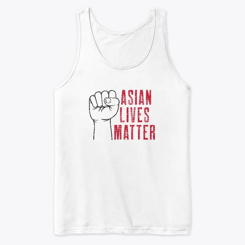 Asian Lives Matter