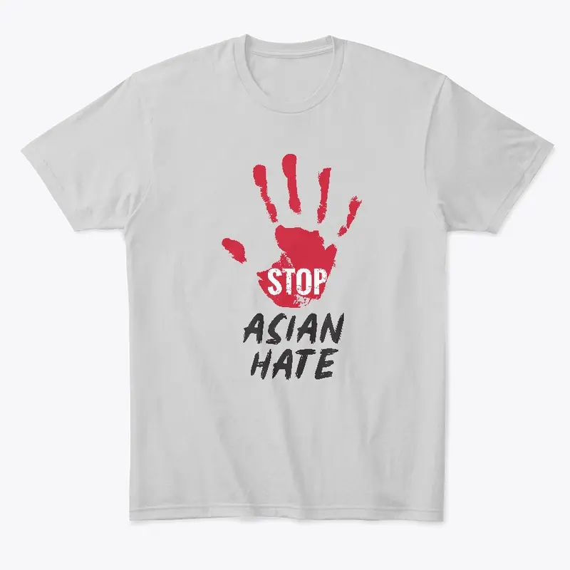 Stop Asian Hate