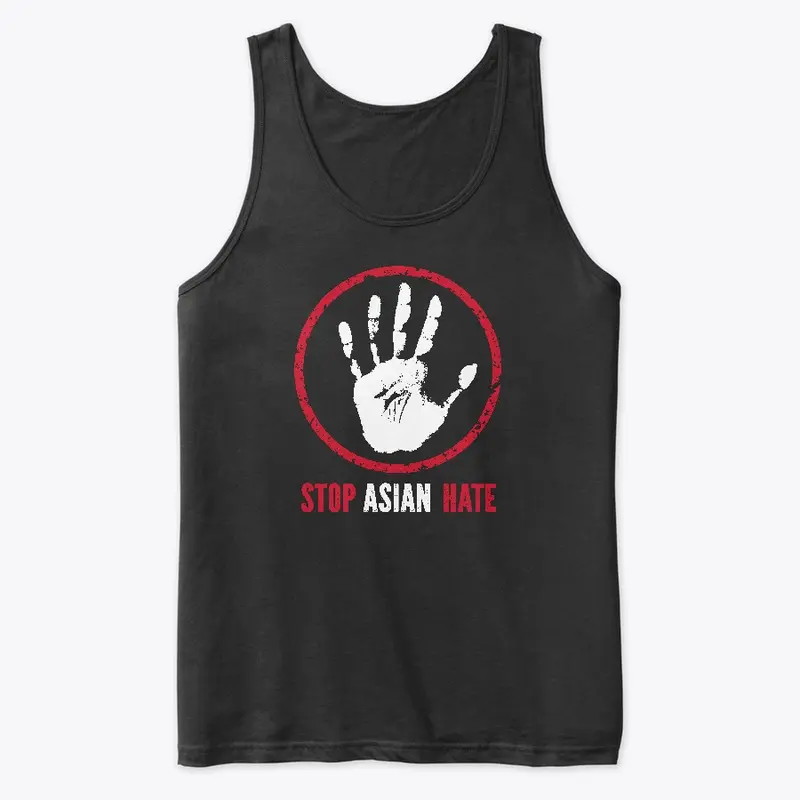 Stop Asian Hate